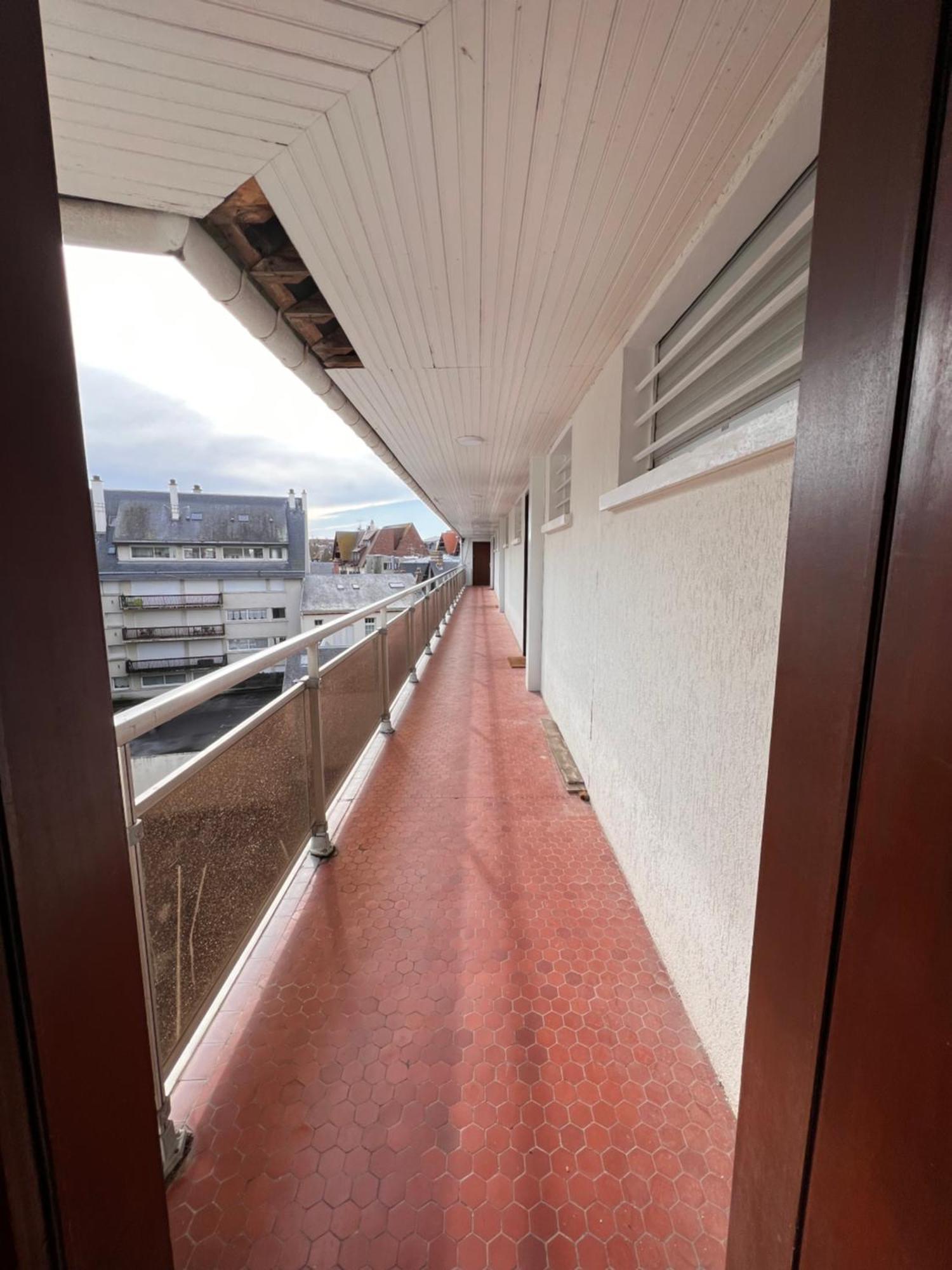 Appartamento Duplex En Plein Centre, 3min