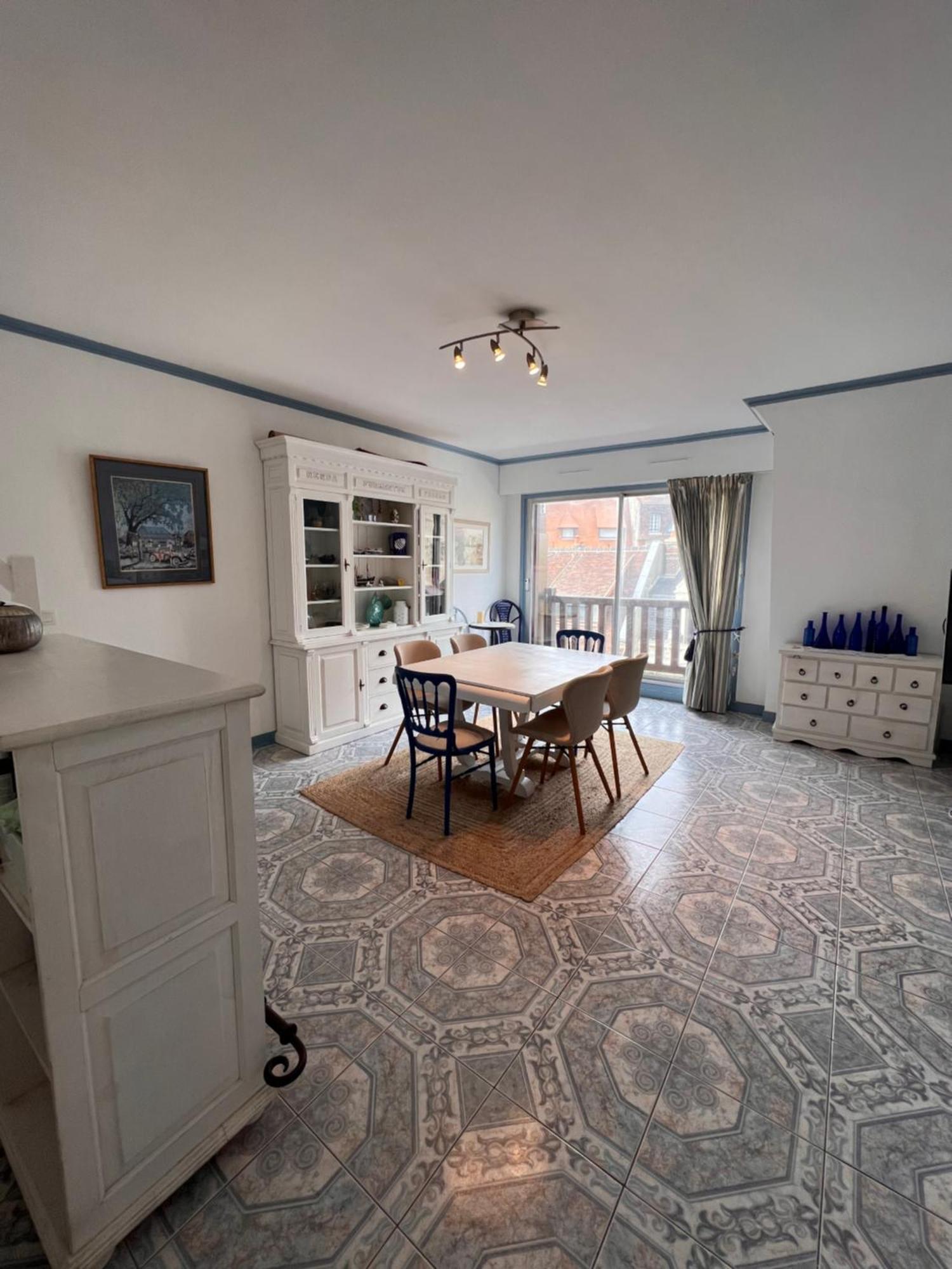 Appartamento Duplex En Plein Centre, 3min