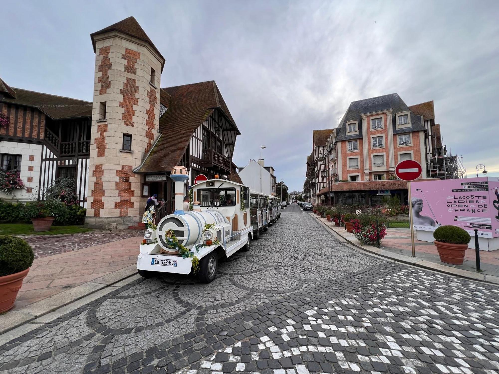 Appartamento Duplex En Plein Centre, 3min