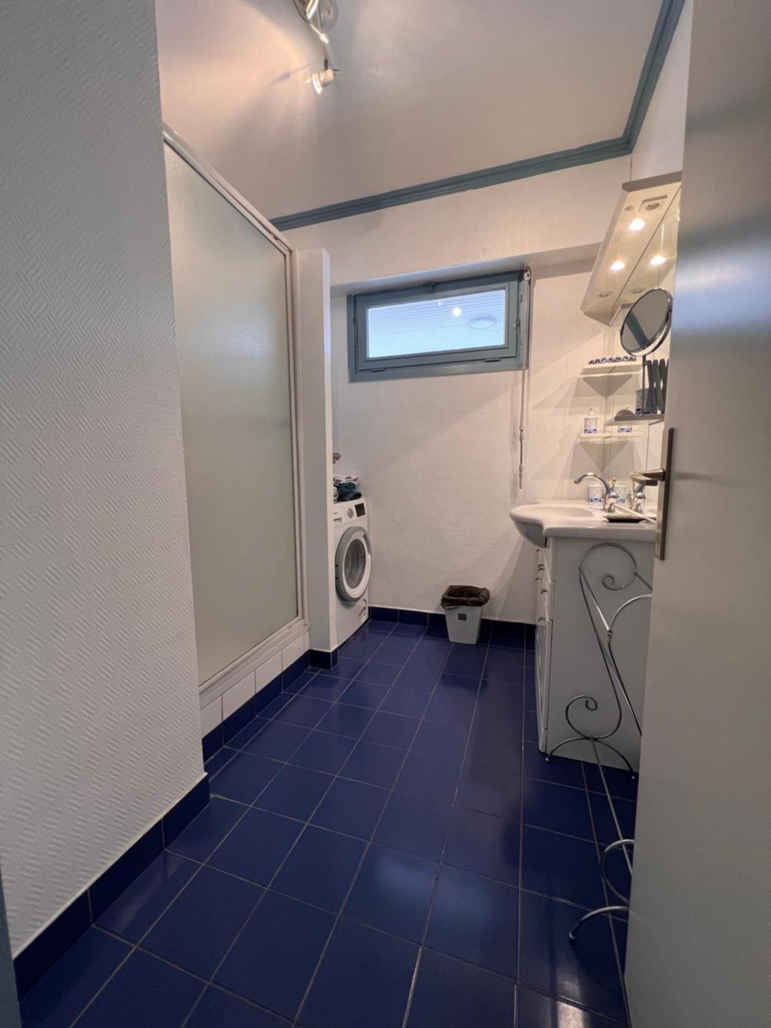 Appartamento Duplex En Plein Centre, 3min