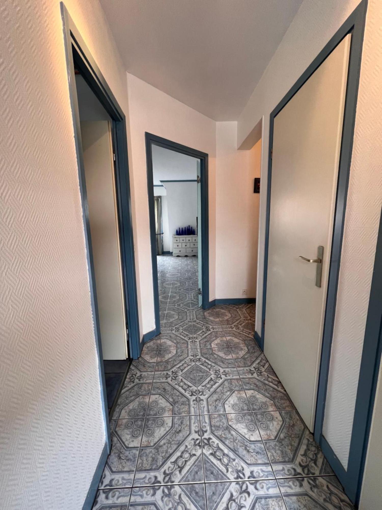 Appartamento Duplex En Plein Centre, 3min