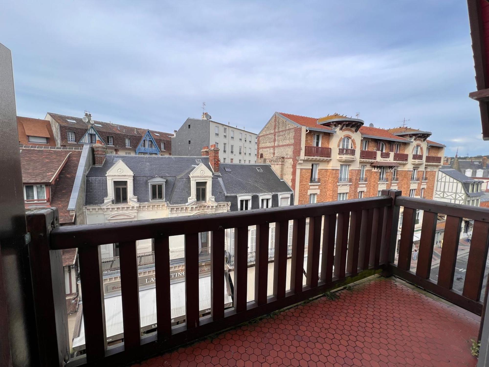 Duplex En Plein Centre, 3min Appartement *