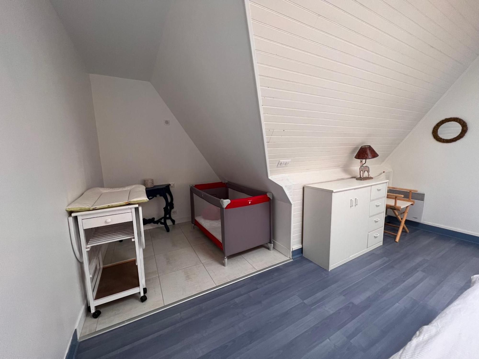 Appartement Duplex En Plein Centre, 3min *